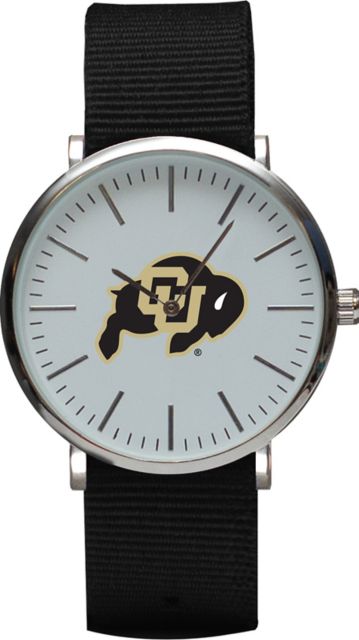 40mm Nylon Watch - ONLINE ONLY