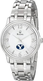 Bulova Men's Silver Watch - ONLINE ONLY