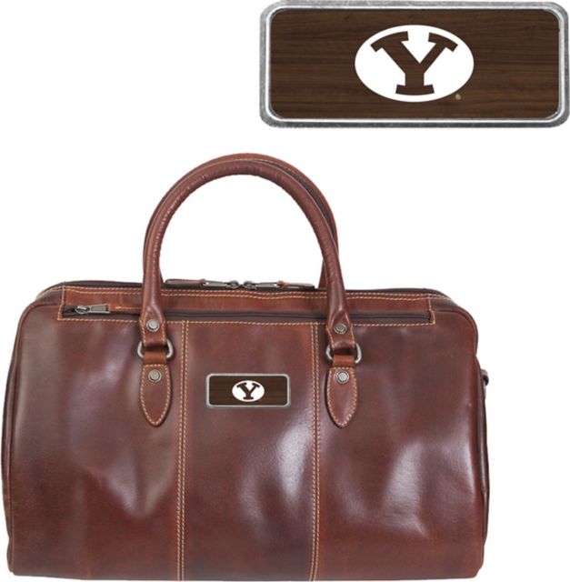 Niagara Canyon Duffel Plate - ONLINE ONLY