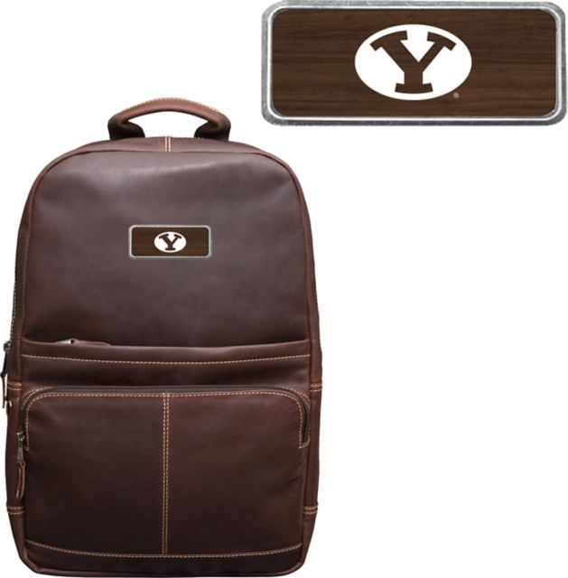 Kannah Canyon Backpack with engraved  Plate - ONLINE ONLY