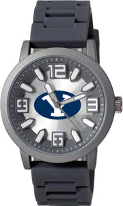 BYU Cougars 44mm Men's Watch - ONLINE ONLY