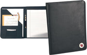 Utah Utes CSI Beautiful Writing Portfolio (Gift Boxed) with Colored Medallion - ONLINE ONLY