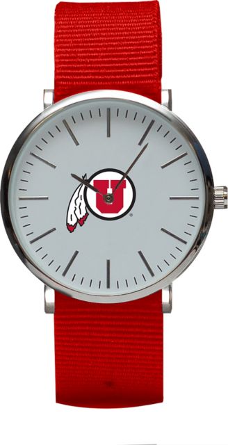 40mm Nylon Watch - ONLINE ONLY