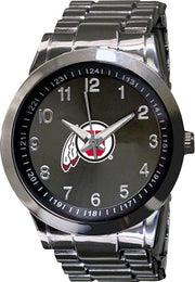 Utah Utes 44mm Men's Metal Watch - ONLINE ONLY
