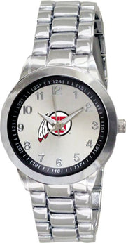 Utah Utes 32mm Ladies Stainless Steel Watch - ONLINE ONLY