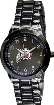 Utah Utes 32mm Ladies Metal Watch - ONLINE ONLY