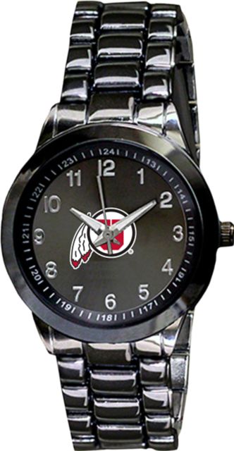 Utah Utes 32mm Ladies Metal Watch - ONLINE ONLY