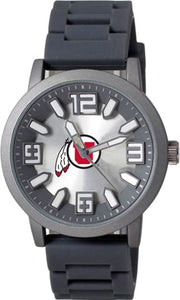 Utah Utes 44mm Men's Watch - ONLINE ONLY