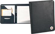 Minnesota Golden Gophers CSI Beautiful Writing Portfolio (Gift Boxed) with Colored Medallion - ONLINE ONLY