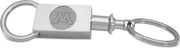 Gold Two-Section Key Ring - ONLINE ONLY