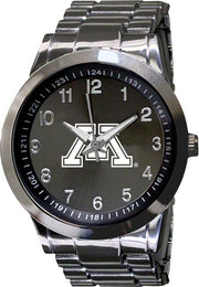 Minnesota Golden Gophers 44mm Men's Metal Watch - ONLINE ONLY