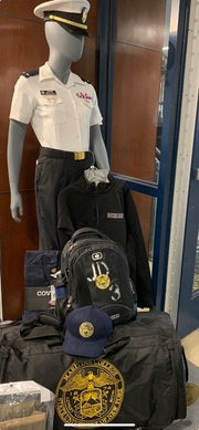 Uniform Bundle 2025