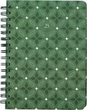 AY 26 PB GREEN FLOWER