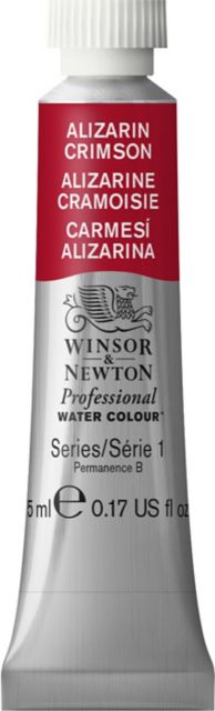 ARTIST WC  5M ALIZ CRIM-1