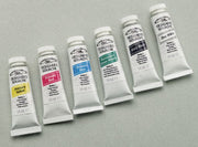 Designer/Gouache 14 mL Tube Brilliant Yellow