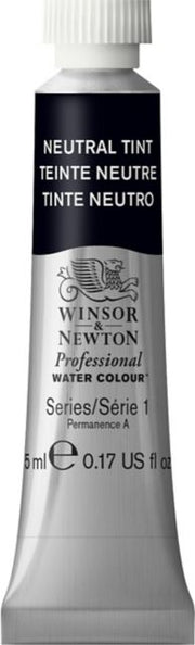 Professional Watercolor 5mL Neutral Tint