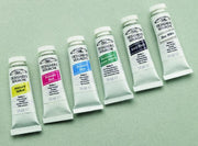 Designers Gouache 14ML Marigold Yellow-1