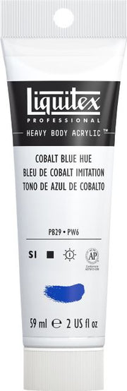 LIQ ACRY 2OZ COBALT BLUE