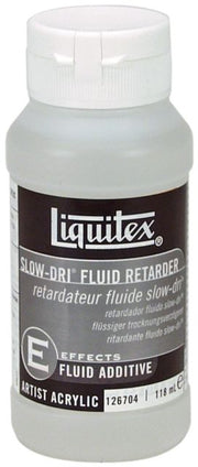 Slow-Dri Extender Medium 4 Oz