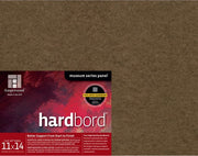 HARDBORD 1/8 INCH FLAT 11x14