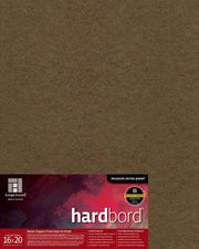 HARDBORD 1/8 INCH FLAT 16x20