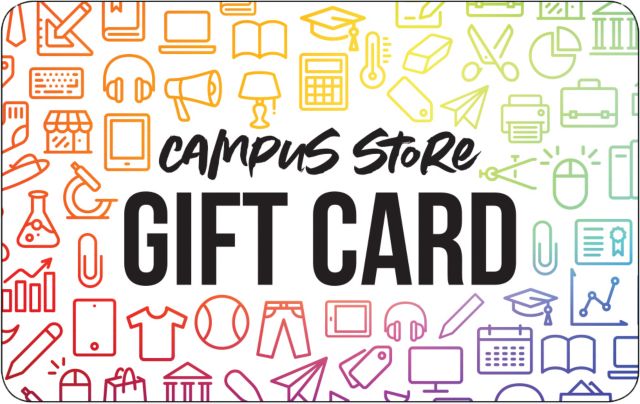 $50 Gift Card