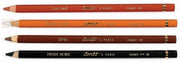 CONTE DRAW/SKETCH PENCIL SANGUINE
