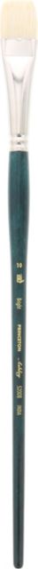 ASHLEY CHINESE BRISTLE BRUSH BRIGHT 10