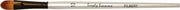 SIMPLY SIMMONS  BRUSH FILBERT 10