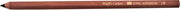 WOLFF CARBON PENCIL-2B