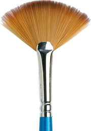 COTMAN BRUSH FAN 888 SIZE 4
