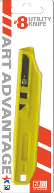Art Advantage No 8 Utility Knife