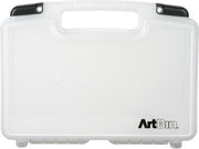 Quickview Large Clear Case