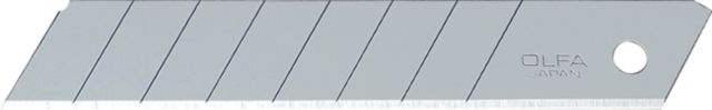 BLADES HEAVY-DUTY SNAP-OFF 10/PACK