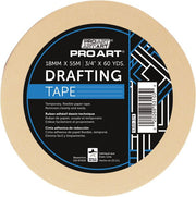 ACID FREE 3/4"X60YARD DRAFTING