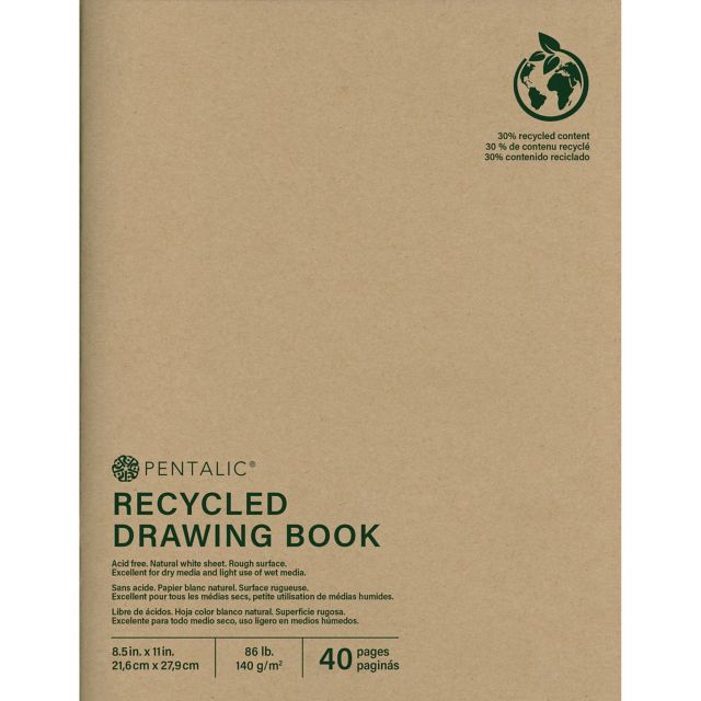 8.3" X 11.7" MULTI MEDIA DRAWI