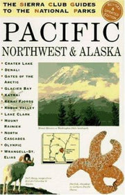 SIERRA CLUB GUIDES TO THE NATI
