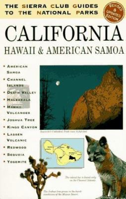 SIERRA CLUB GUIDES TO THE NATI