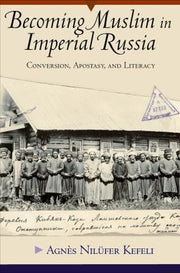 BECOMING MUSLIM IN IMPERIAL