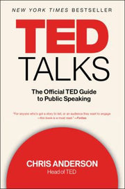 TED TALKS