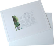 CANVAS BOARD 9X12