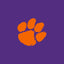 Clemson logo