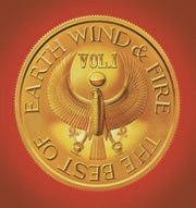 BEST OF EARTH WIND AND FIRE V1