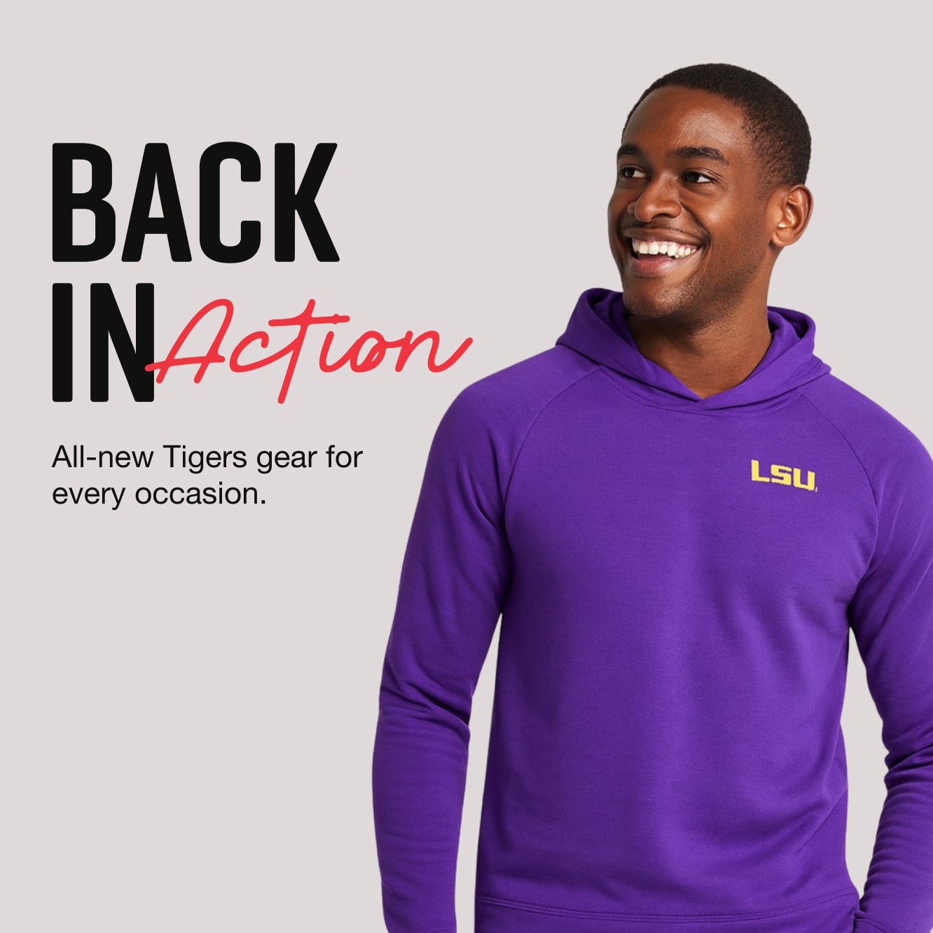 LSU – College Nation