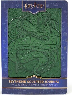 HP SCULPTED JOURNAL RAVENCLAW