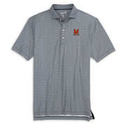 Maryland Terrapins Johnnie-O Hinson Polo