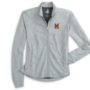 Maryland Terrapins Johnnie-O Women's Tomi Full-Zip Jacket