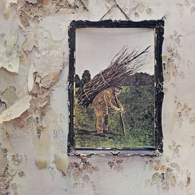 LED ZEPPELIN IV – College Nation