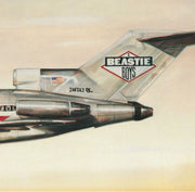 LICENSED TO ILL