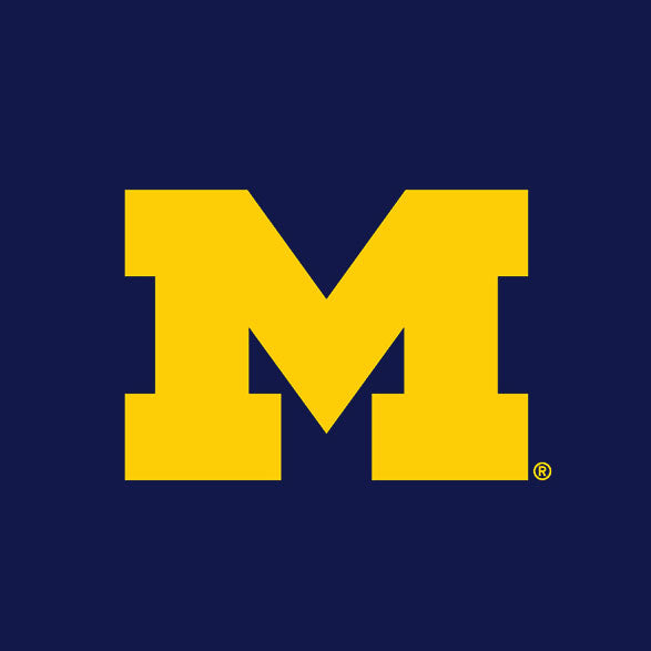 Michigan logo